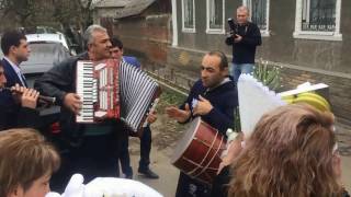 Армянская традиционная свадьба.Музыканты Ростова 89281026876