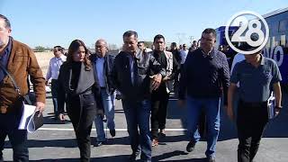 Invierte Estado más de 300 millones de pesos en Alianza Real