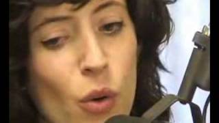 אפרת גוש - לראות את האור אקוסטי