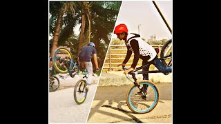 Fuad Stunt || Funny Expectation Vs Reality By AR Akib Stunt