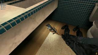 SWAT 3 Solo - Home Invasion, Brentwood, Dynamic & Stealth