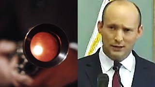 В чем сила, брат Нафтуль?
