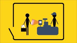 Технология iBeacon