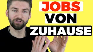 14 GUT BEZAHLTE JOBS VON ZUHAUSE 2020 (Im Nebenjob von zuhause und in Heimarbeit online arbeiten)