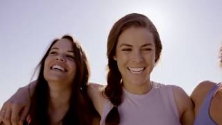 Kelley O’Hara Shares Her Secrets To Happiness and Success