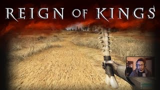 SALT INTENSIFIES! | Reign Of Kings | Ep.14