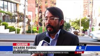 EXCLUSIVO: Manipular pornografía infantil es un delito
