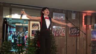 Диана Анкудинова (Diana Ankudinova) - Derniere Danse
