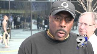 Don Pellum breaks down Utah's offense (11/5/14)