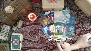 СТИХИЯ ОГНЯ. ТАРО ПРОГНОЗ ДЛЯ ОВНОВ, ЛЬВОВ, СТРЕЛЬЦОВ НА ИЮЛЬ 2019