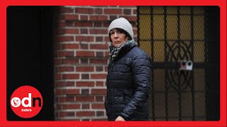 Ghislaine Maxwell: Epstein's Legacy and the Sex Trial of the Century