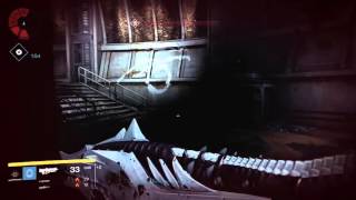 Sleeper Simulant Quest - Shadow Call Mission
