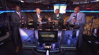 Cavaliers vs Celtics Game 7 Look Ahead | Inside The NBA | May 26, 2018