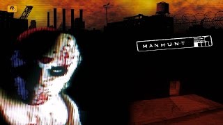 Manhunt GMV Cold (But I`m Still Here )