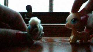 lps cinderella part 4
