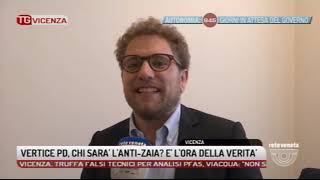 TG VICENZA - Edizione completa - 14-02-2020 19:15