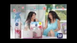 Ambi Pur TVC