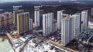 Оранж Парк 06.04.2018