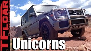The Top 10 Great Cars That Should Not Exist...But You Can Buy Today!