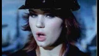 West End Girls - Domino Dancing Music Video Version 2