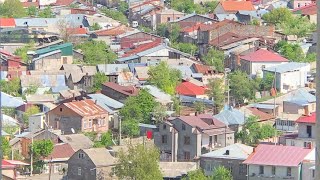 Ахалцихе, Цхалтбила, Туризм, Норшен, Georgia Akhaltsikhe