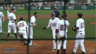 FINAL 4 GAME 3 GRISSOM @ HUNTSVILLE