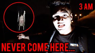 The Haunted Flyover | Ankur Kashyap Vlogs