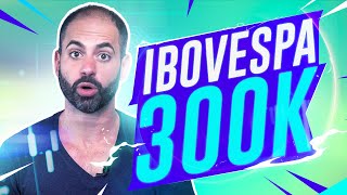 A lista de AÇÕES com MAIOR POTENCIAL para 2020 - Ibovespa 300 mil pontos