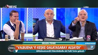 (T) Derin Futbol 18 Aralık 2017 Tek Parça