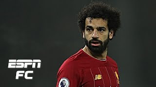 Is Liverpool's Mo Salah overrated? | Extra Time