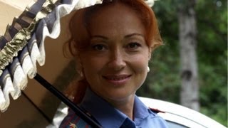 "Открытый разговор" с Викторией Тарасовой. Часть 1