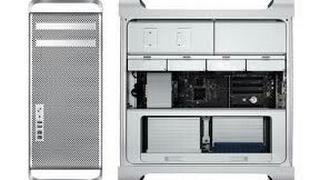 Двухпроцессорный MAC PRO 5.1. Замена сокета