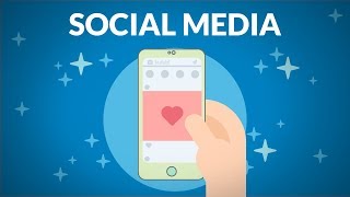 how social media drastically affects us