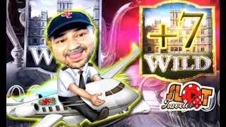 $120 SLOT PLAY ? LET'S TRAVEL!!! ✦ PROWLING PANTHER SLOT MACHINE BONUS WIN  | Slot Traveler