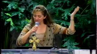 Iranian Christian Worship Song 38