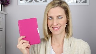 What's On My Kindle 2016
