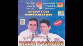 Biseri Posavine - Pericino i Mirino kolo (Official audio) (Bosnian Folklore Music)