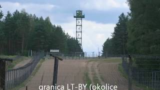 Granica polsko-białoruska i nie tylko... (2)