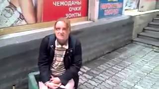Женщина дрищет в урну Почётные граждане Екатеринбурга