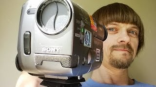How I Make My YouTube Videos -(Weird Paul) 2016 Film Edit VHS Tutorial How To iMovie
