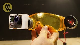 ? ПРИБОР НОЧНОГО ВИДЕНИЯ своими руками