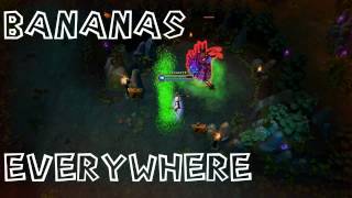 Soraka Solo Baron - HUEHUEHUE [PT-BR]