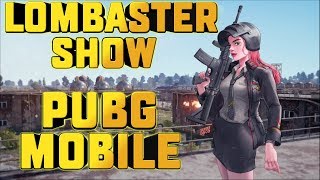 ? PUBG MOBILE - КАСТОМКА + ИГРА СО ЗРИТЕЛЯМИ | ПУБГ МОБАЙЛ НА ПК