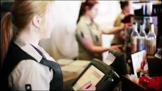 Gloria Jean's Coffees Franchising Opportunities