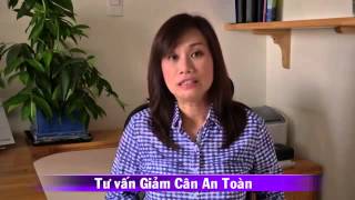 Tư vấn Giảm cân an toàn - Phương pháp giảm cân hiệu quả nhất