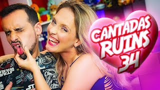 CANTADAS RUINS 34