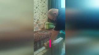 Сборка комода кельн 2д4ш(не инструкция)из АМИ мебель