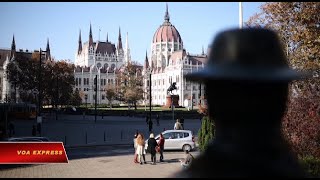 Một ngân hàng Nga khiến Âu châu e ngại (VOA)