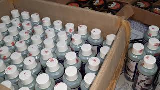 vitamin chim cu gáy.giúp chim căng lửa ổn định. phụ kiện chim cu gáy thái lan thế hiển 0914395359.