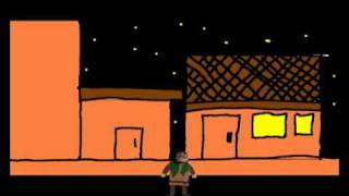 Foible Frames- The Miller's Tale Part 1